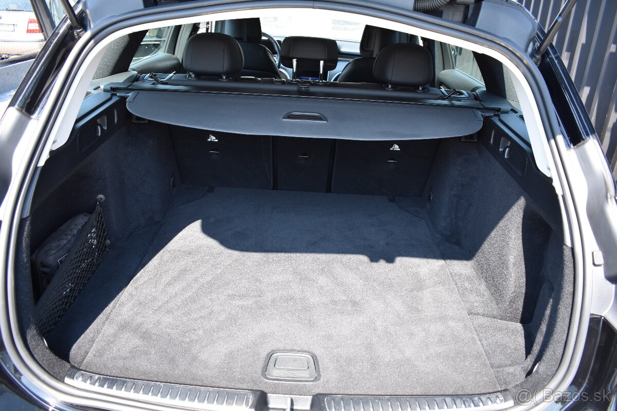 Mercedes-Benz C 200d +HEV - 17