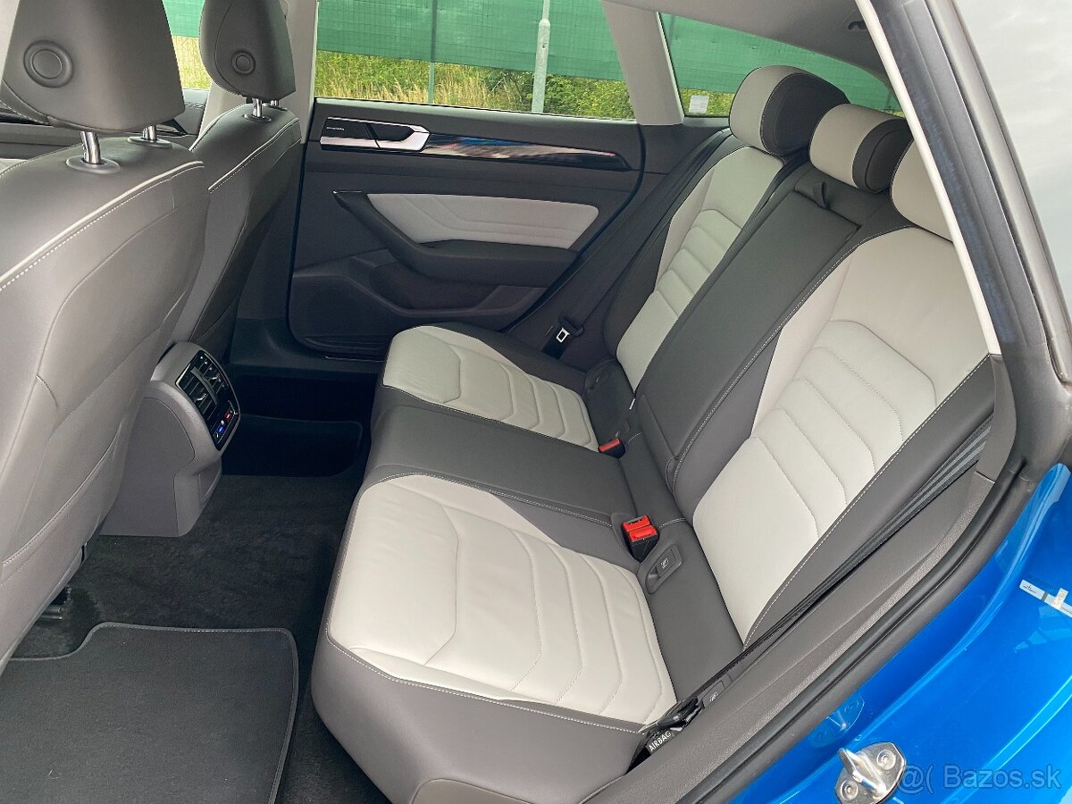 Volkswagen Arteon Shooting Brake 2.0 TSI Elegance DSG DPH - 17