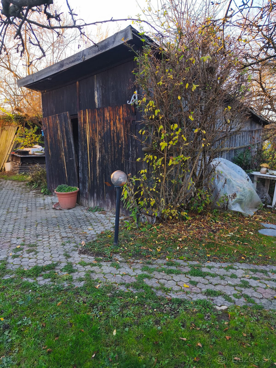 Útulný rodinný dom -Veľké Uherce okr.Partizánske - 17