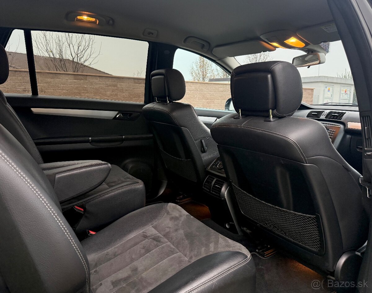 Mercedes - Benz R 320 CDI 4Matic W251 SPORTPAKET - 17