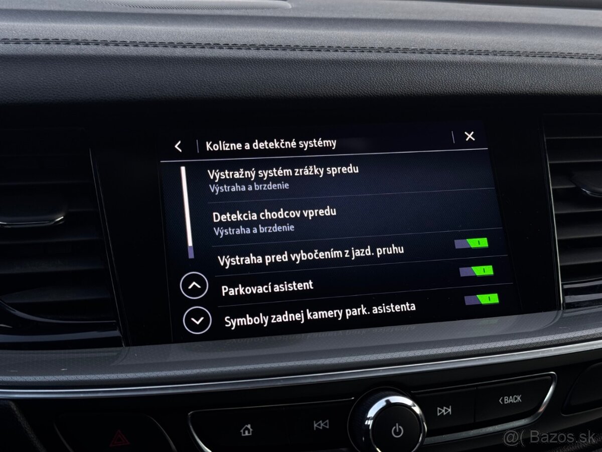 Opel Insignia ST 1.6 CDTI 136k S S Dynamic - 17