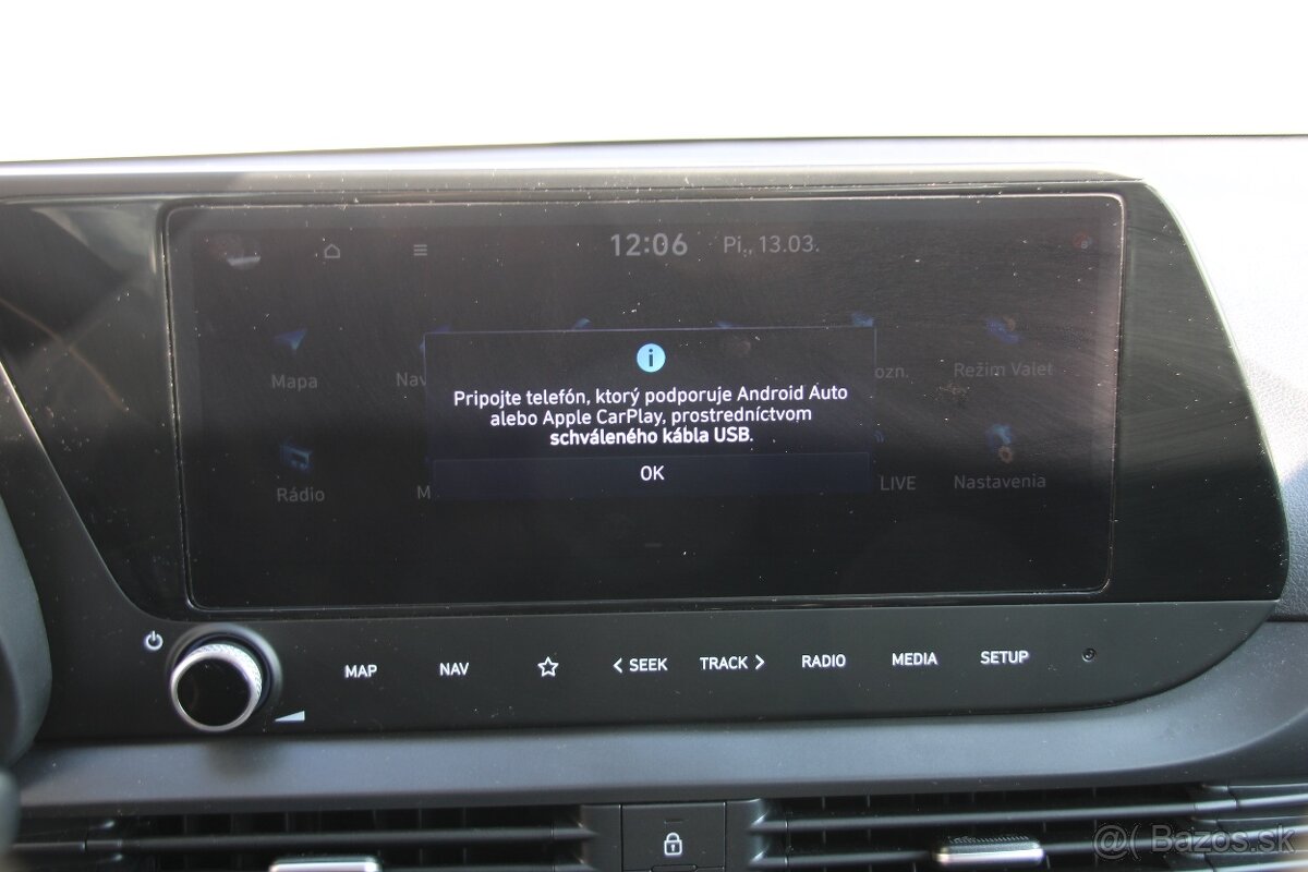 HYUNDAI Bayon Comfort - 17