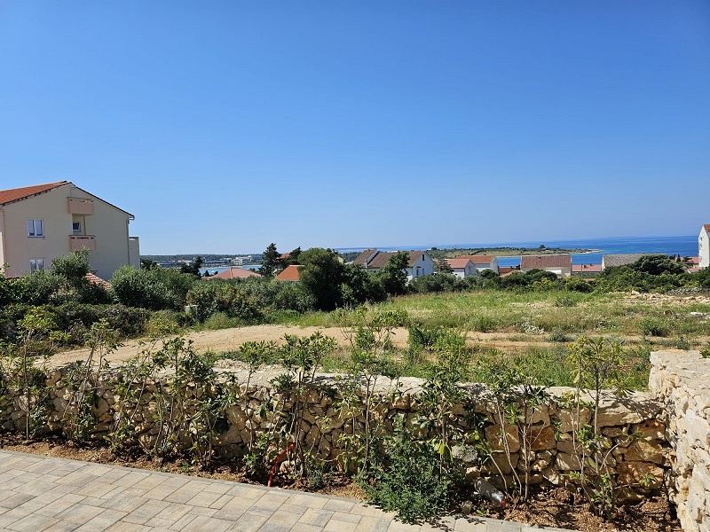 3-izb. apartmán na prízemí novostavby so záhradou,Chorvátsko - 17