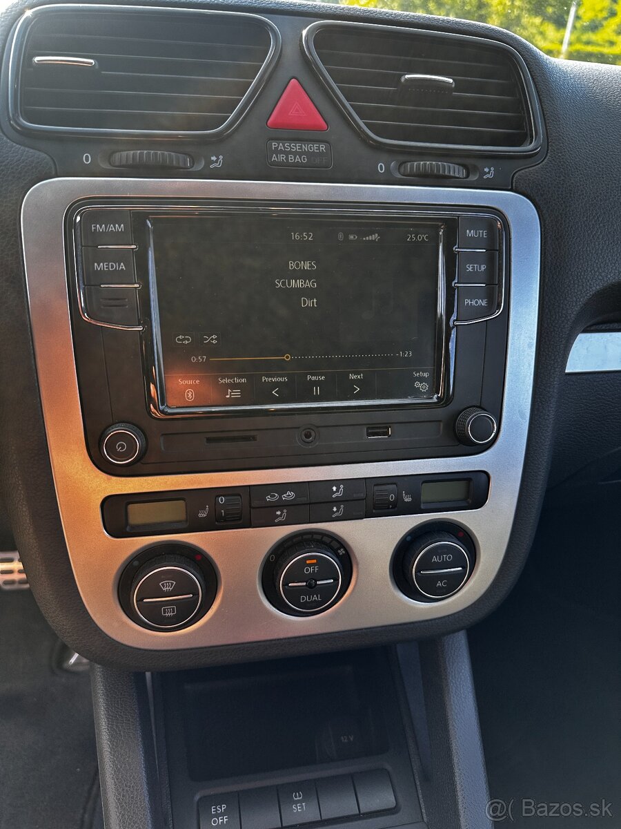 Volkswagen Scirocco 1.4tsi 118kw - 17