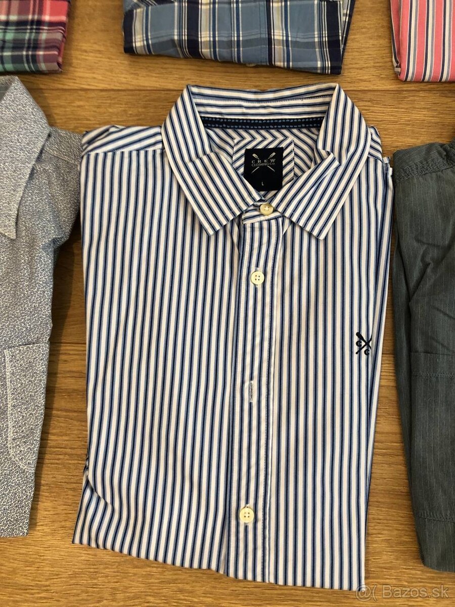 Panska kosela kosele - 17