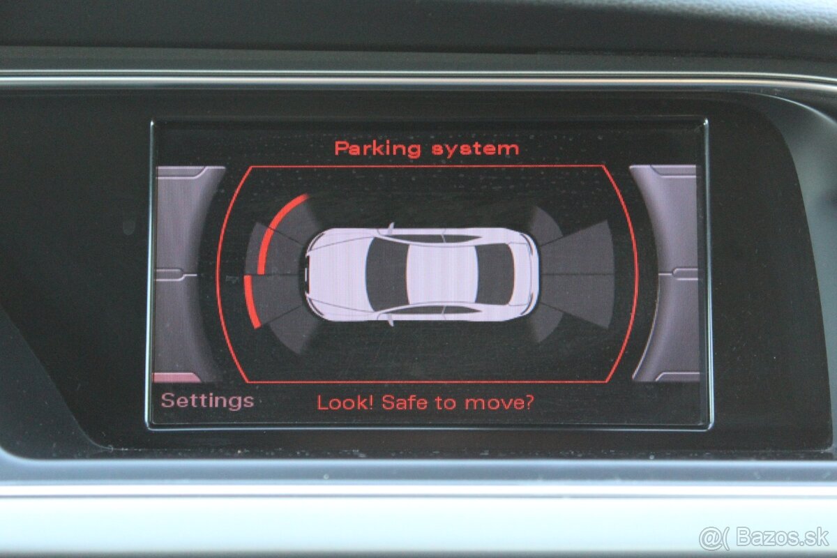 Audi A5 Sportback 3.0 TDI quattro S tronic - 17