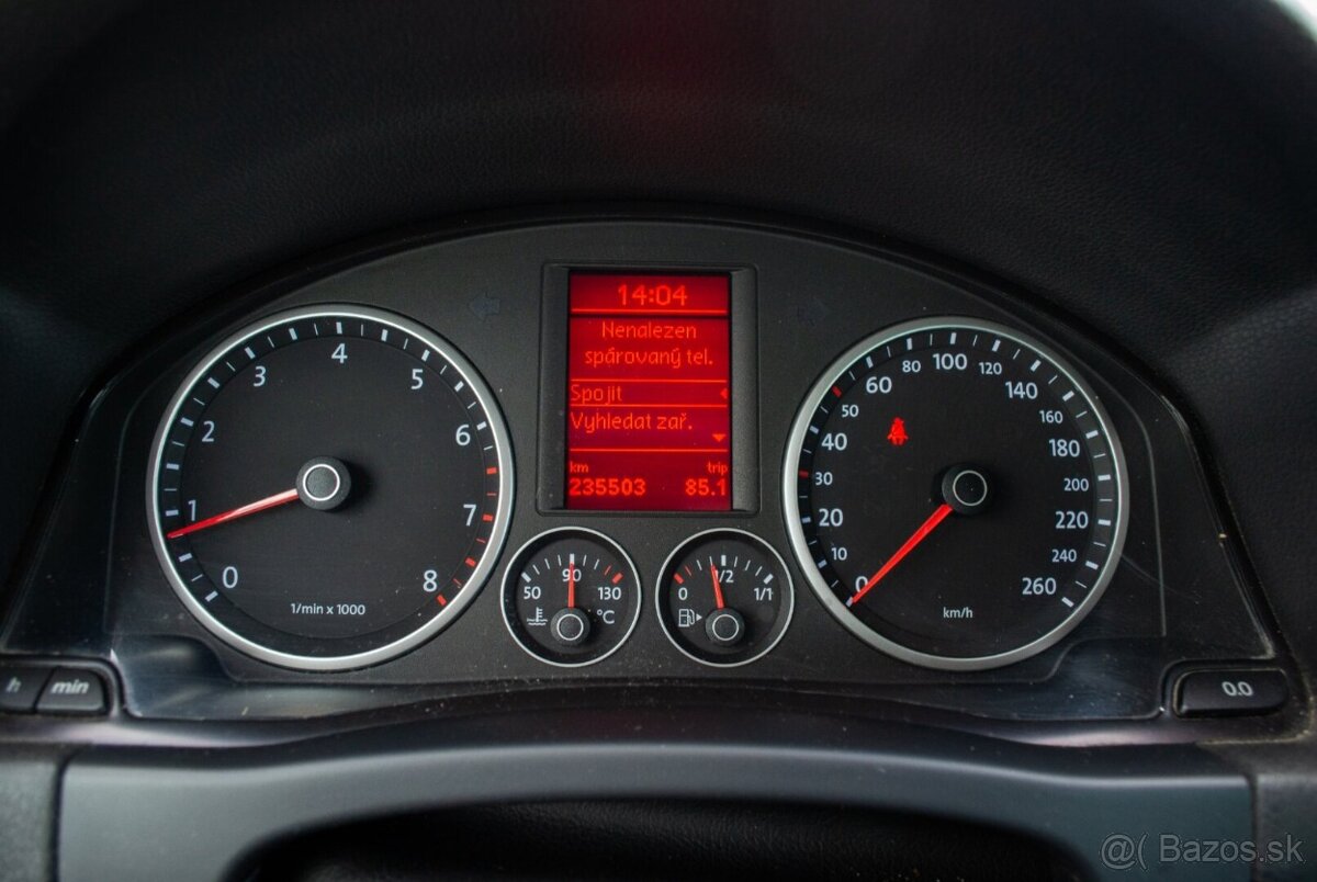 Volkswagen Tiguan 1.4 TSI 4-Motion - 17