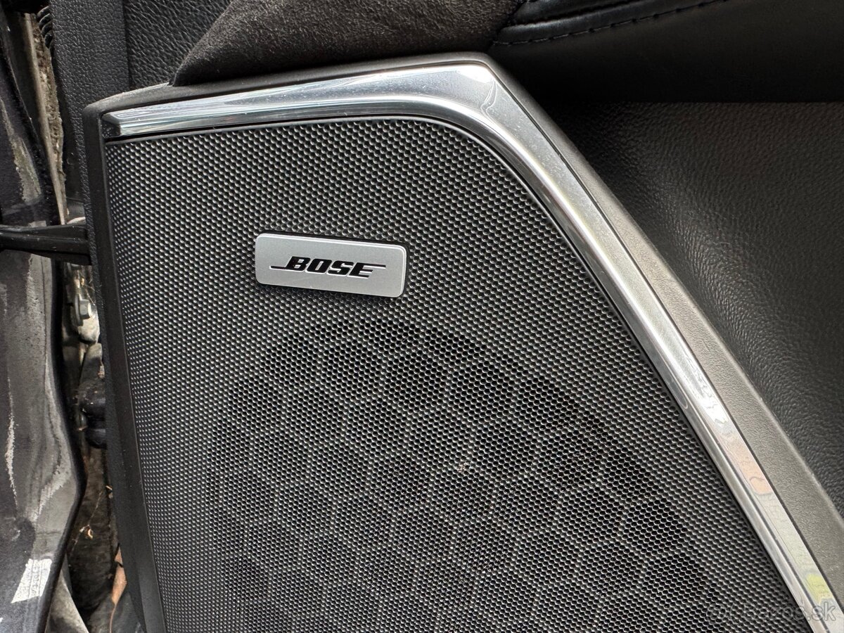 Cadillac escalade 6,2 esv long platinum znizena cena - 17