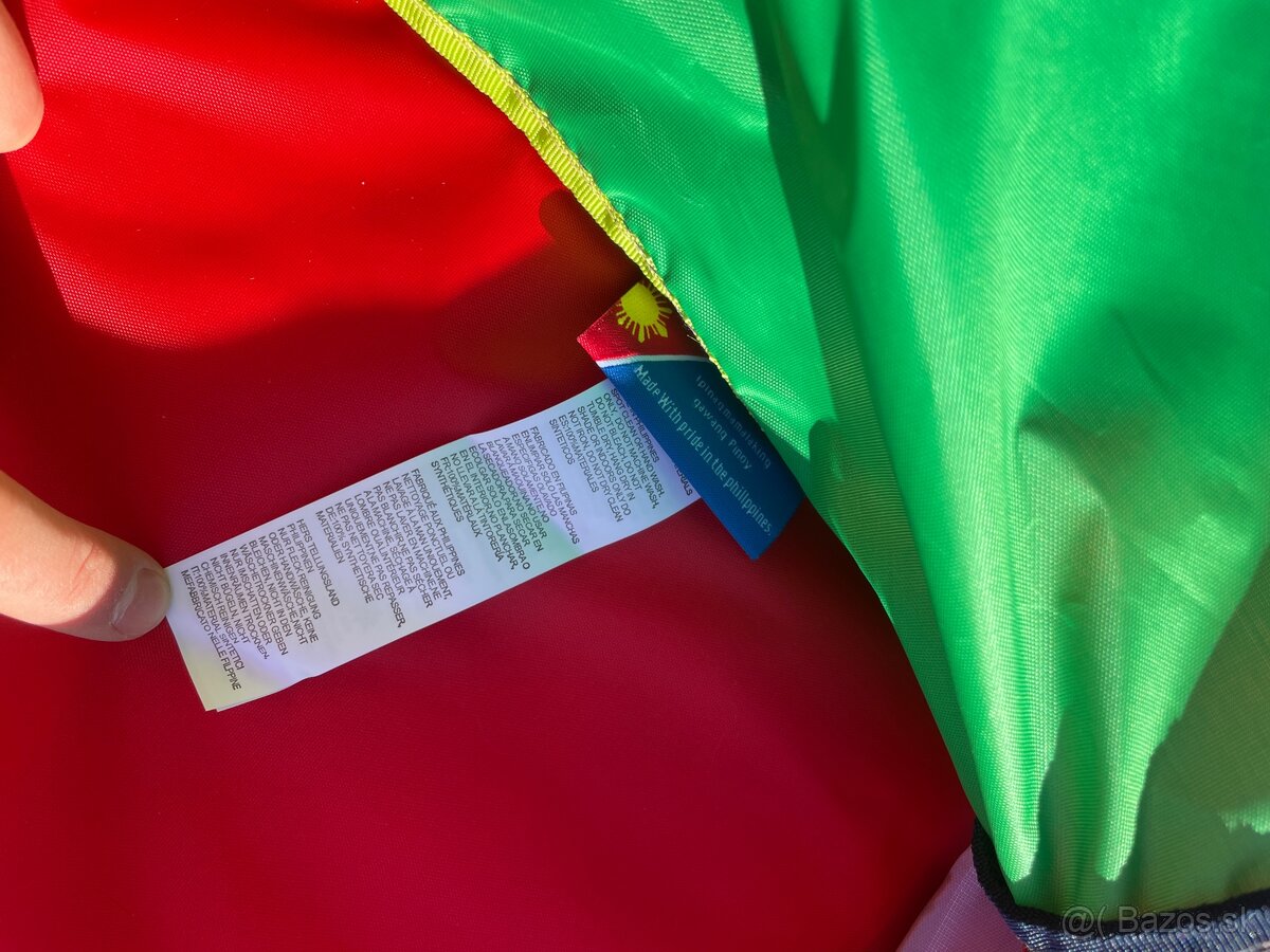 Cotopaxi Allpa 20 batoh - 17