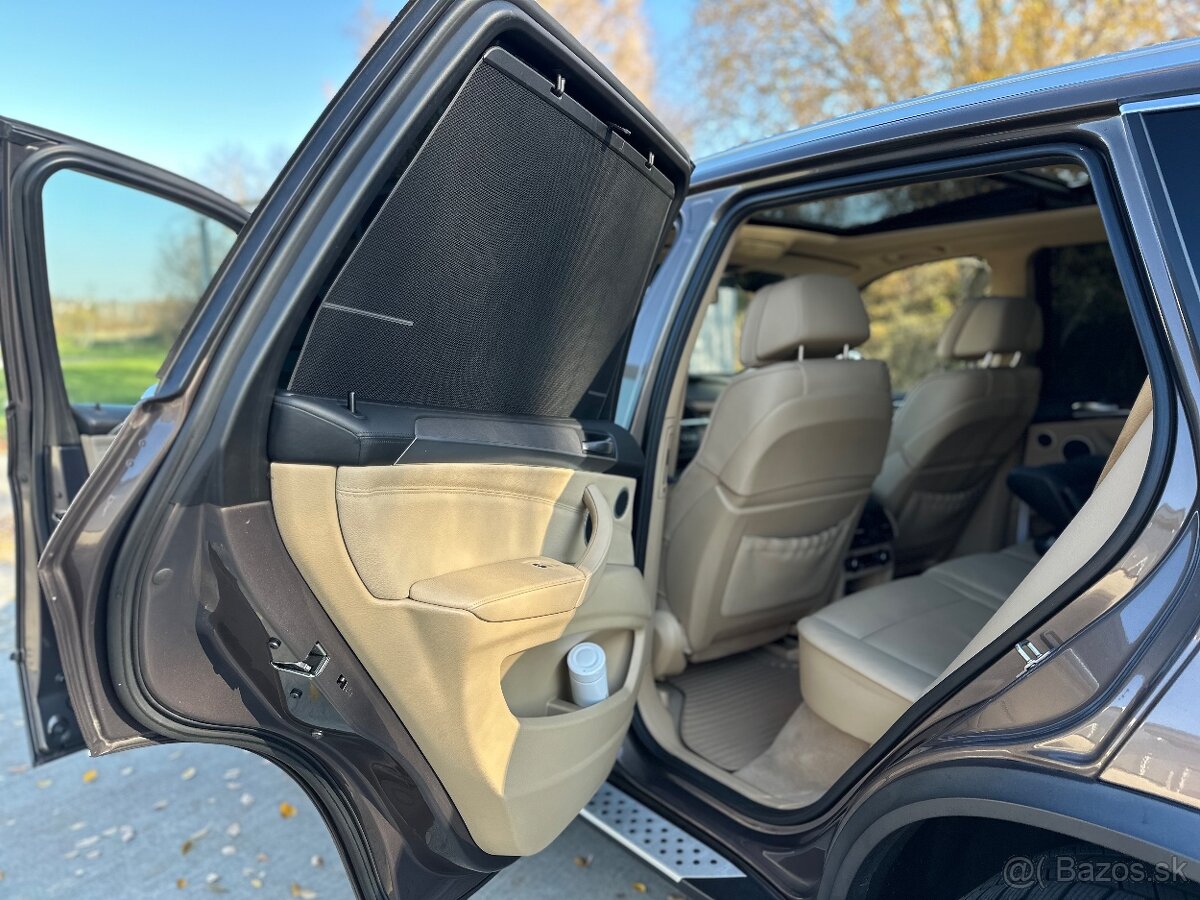 Bmw X5 E70 4.4 Biturbo Facelift Individual - 17