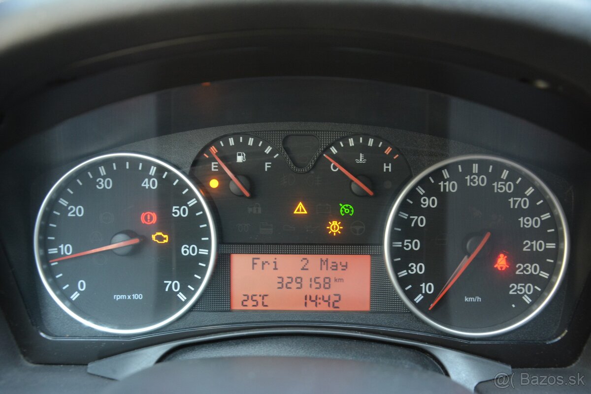 Fiat Croma 1.90 - 17