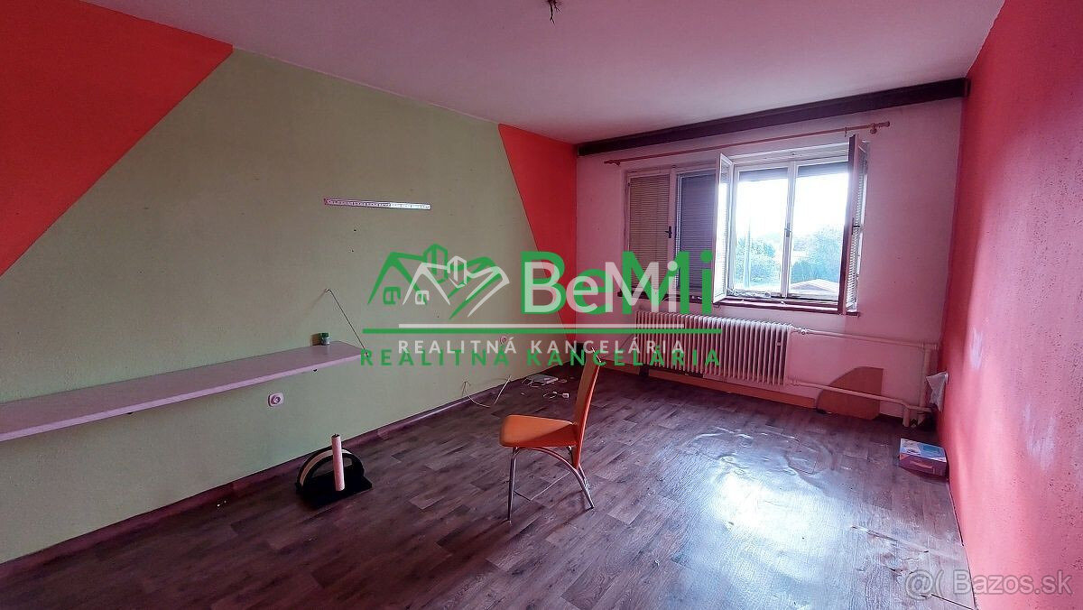 Na predaj - rodinný dom v obci Kovarce - ID 147-12-LUGUa - 17