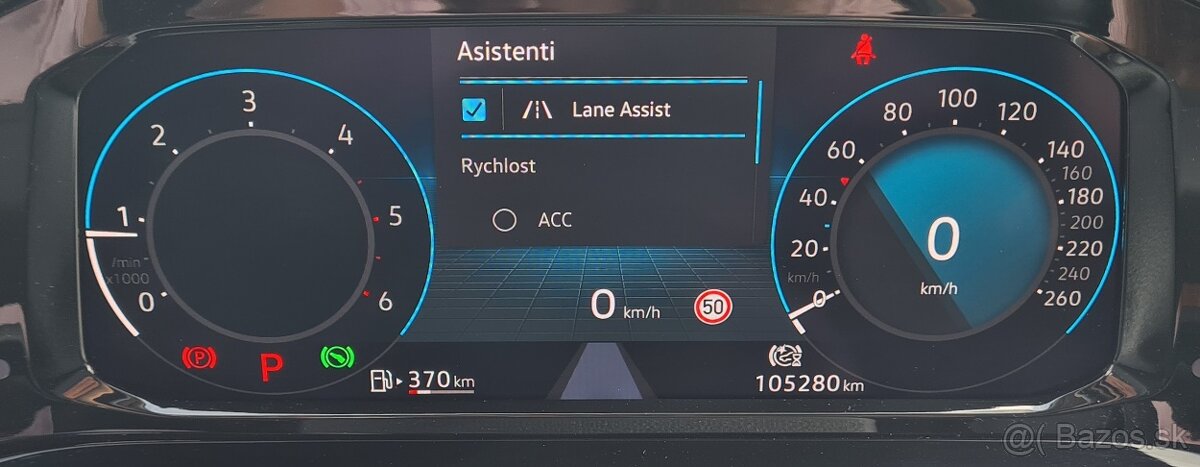 VW GOLF VARIANT 2.0 TDI STYLE DSG - 17