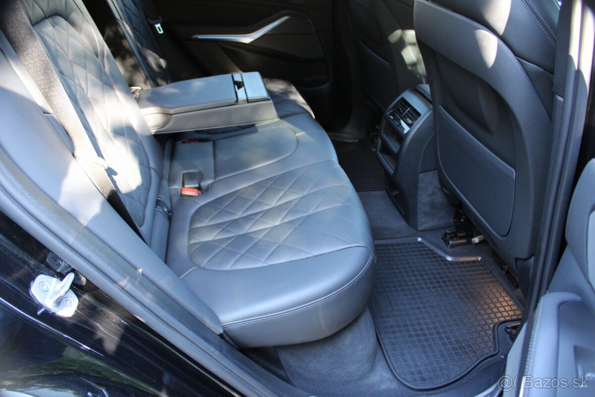 BMW X5 xDRIVE 45e PHEV M-Packet - 17