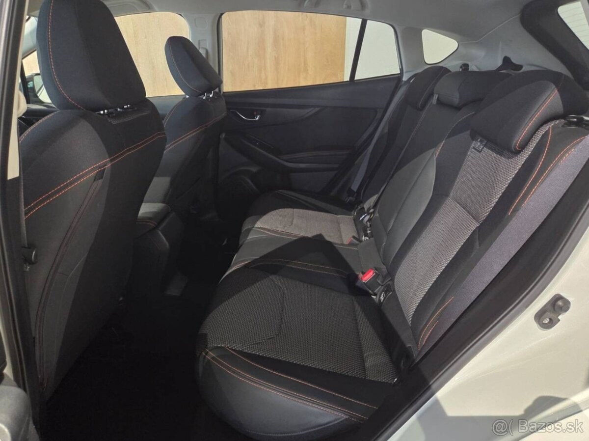 Subaru XV 2.0i-S ES Style NAVI - 17