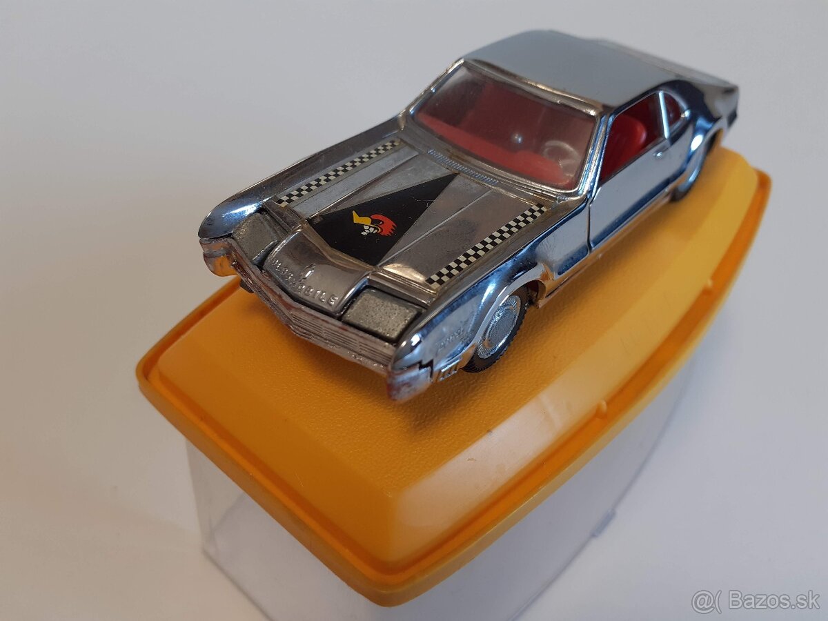 AUTOMODELY OLD TOYS 1:43 – časť 4. - 17