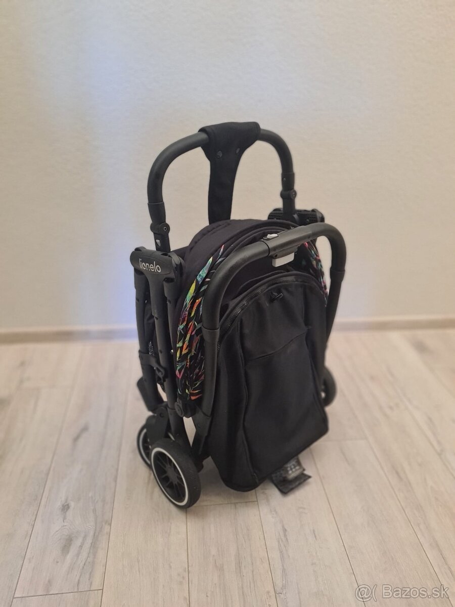 Lionelo Julie one dreamin - 17