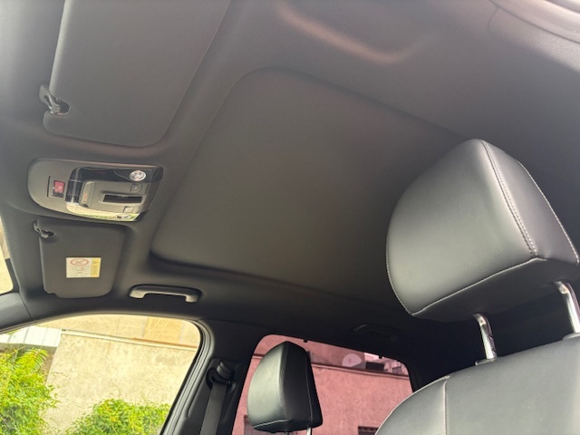 Kia Sorento 2.2 CRDi Platinum 7-miestna - 17