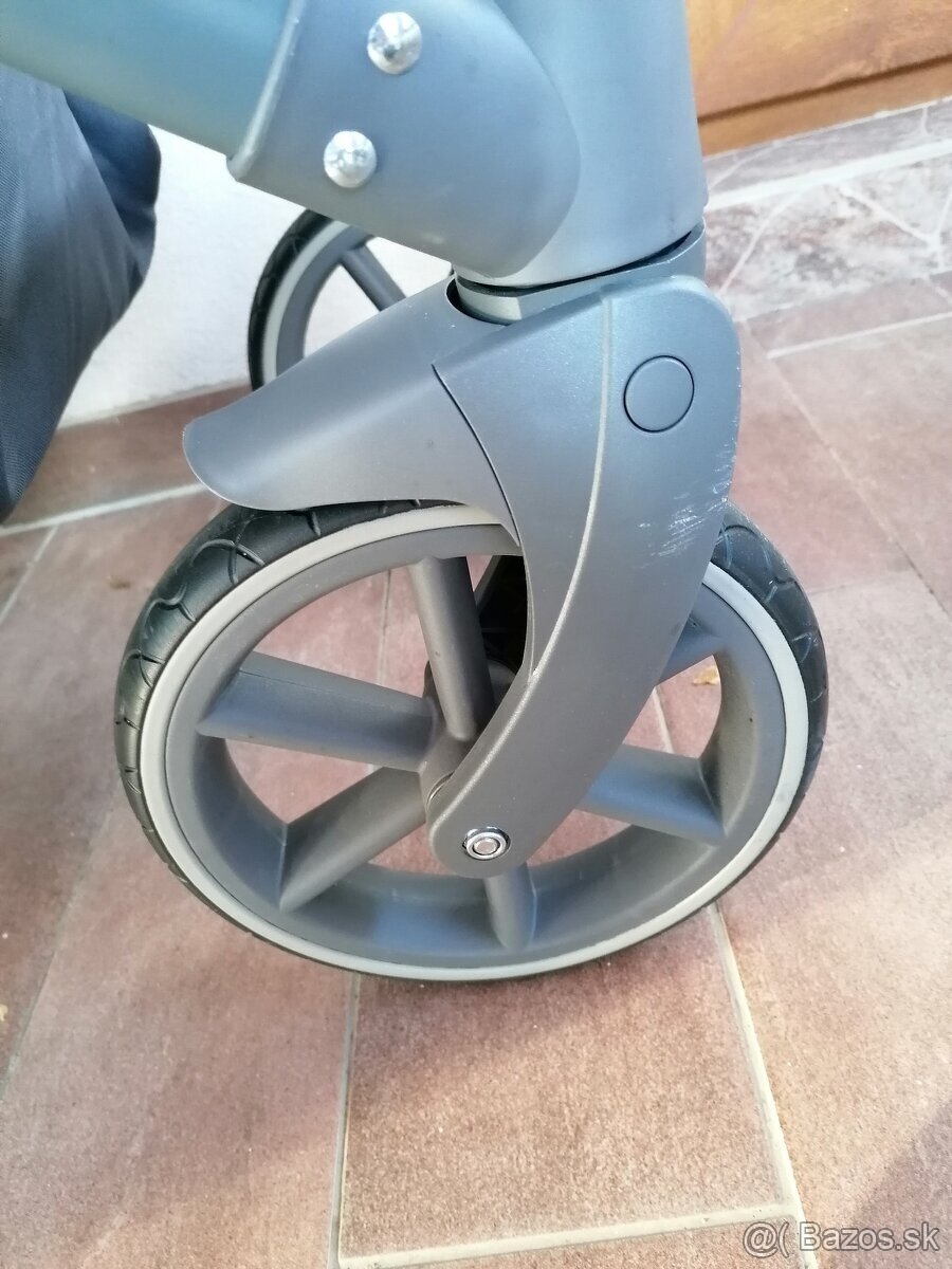 Kočiar Riko Marla - 17