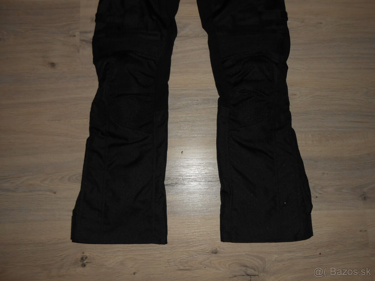 Predam novy damsky textil moto komplet HELD - 17