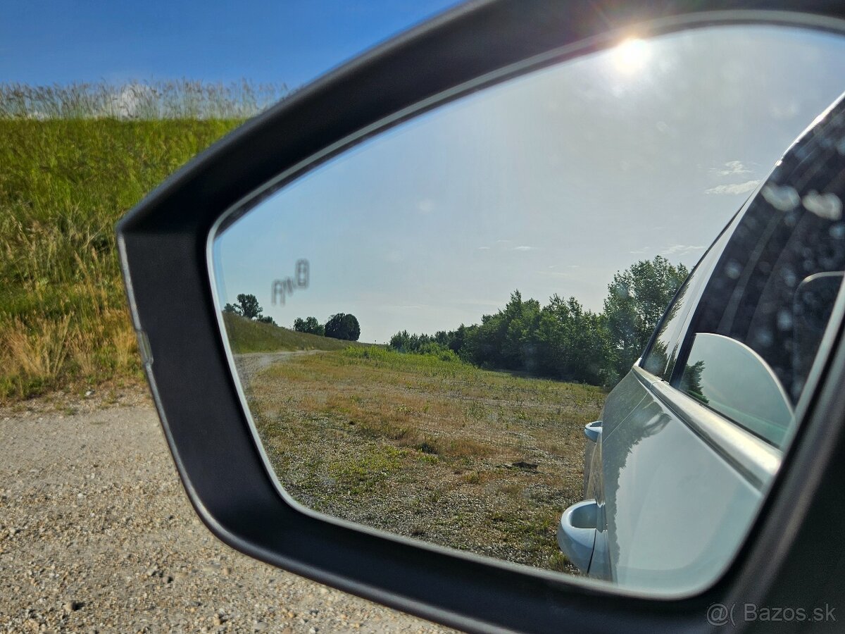 Skoda Superb Combi L&K 4x4 2.0tdi - 17