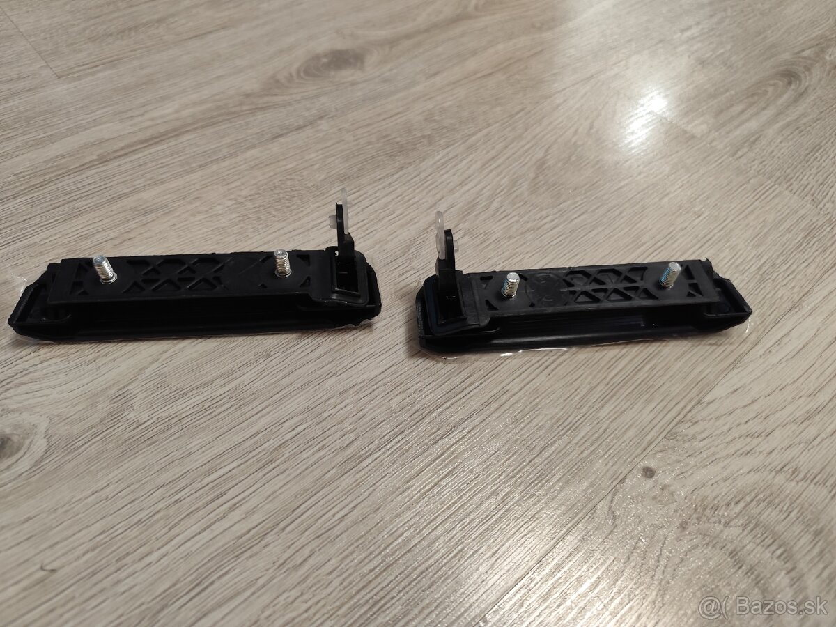 Diely Nissan Terrano 1, WD21 - 17