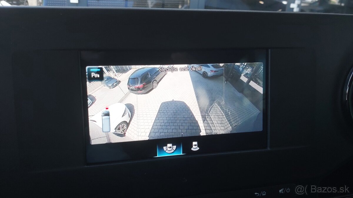 Mercedes-Benz Sprinter 315CDI 8M BUS ExtraLong - 17