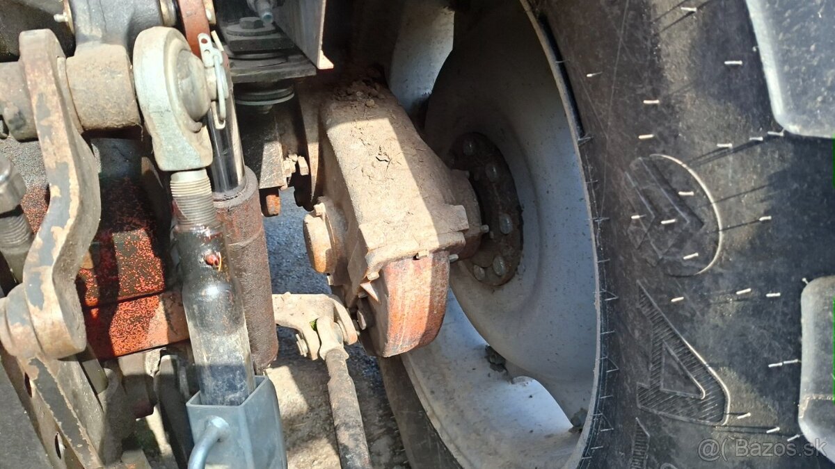 ZETOR PROXIMA 75 4X4 - 17