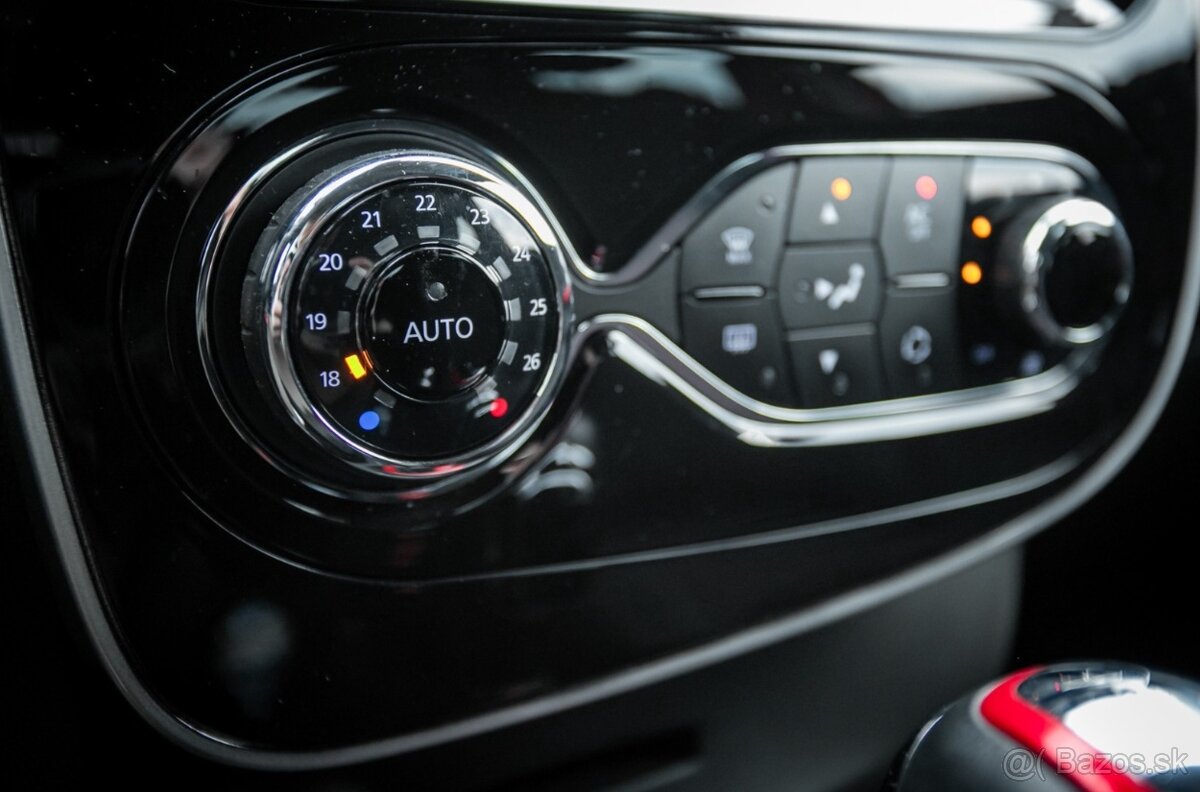 Renault Clio 1.6 Turbo R.S. EDC, 147kW - 17