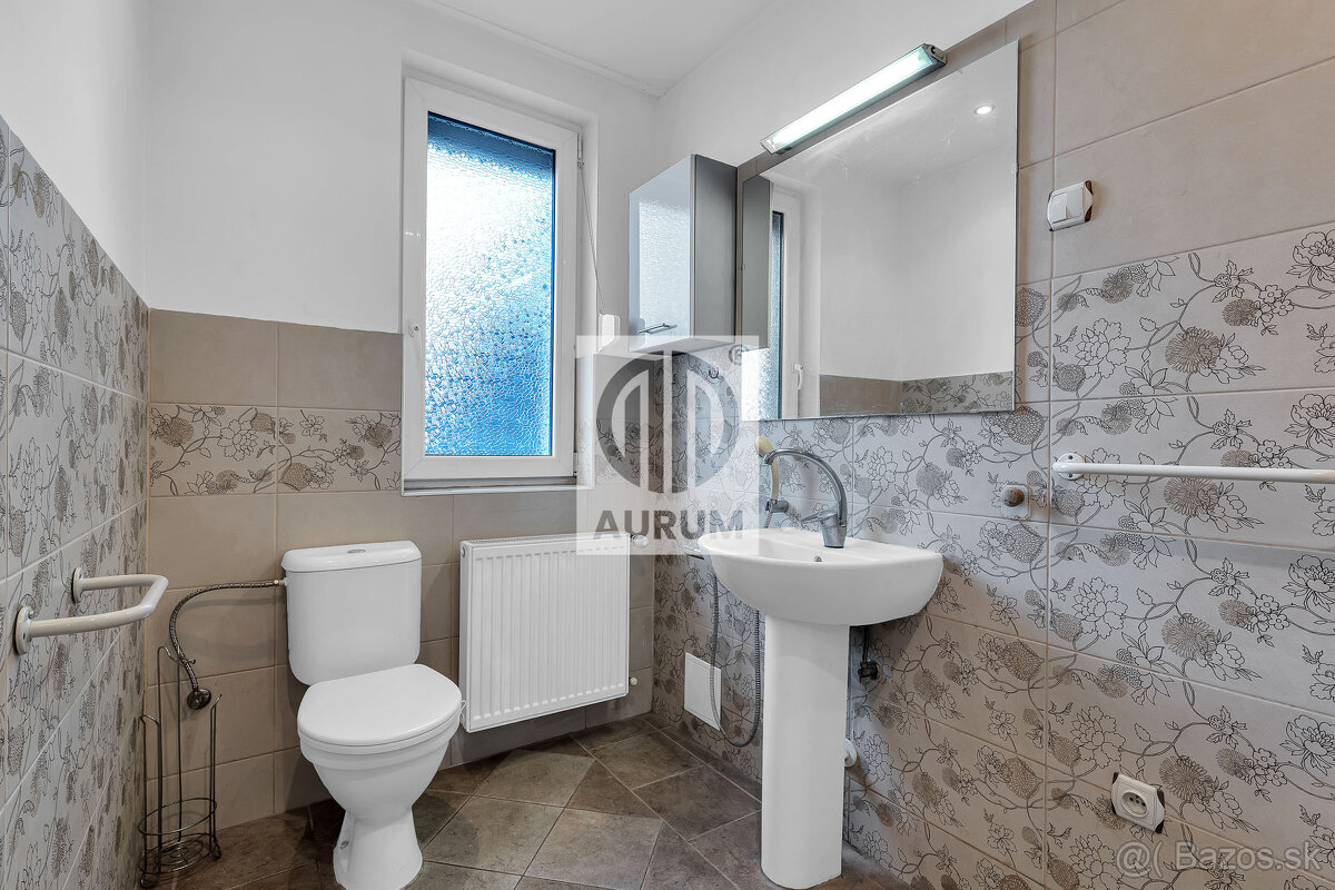 • REZERVOVANÉ • RODINNÝ DOM KOŠICE - BARCA, ul. Titánová - 17