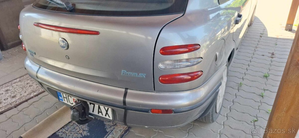 fiat brava 60kw STK do 2.06.2027 - 17