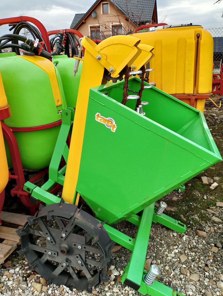 Polnohospodarska technika - 17