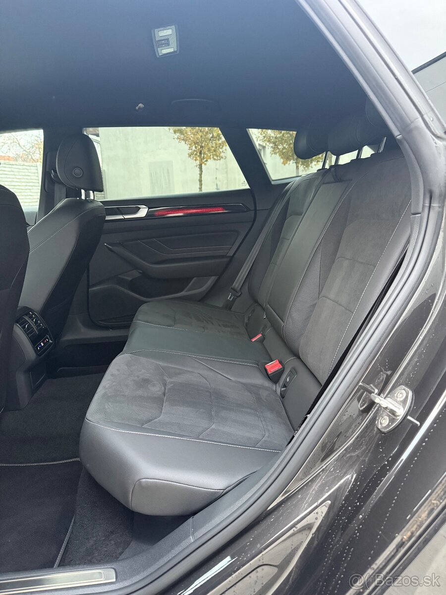 Volkswagen Arteon SB R-LINE 2.0 TSI 206kw 4x4 DSG 2022 - 17