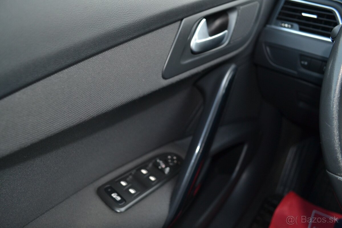 Peugeot 508 SW 1.6 BlueHDi Allure EAT6 FULL LED - 17