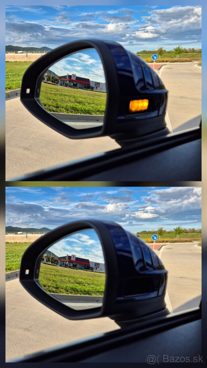 Audi A4 avant quatro 140kw ťažné Slovenské EČV r.v.2020 - 17