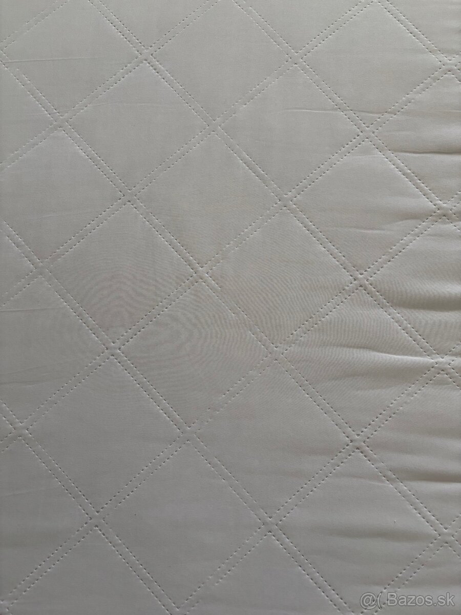 Kinderkraft drevena postielka nico - 17