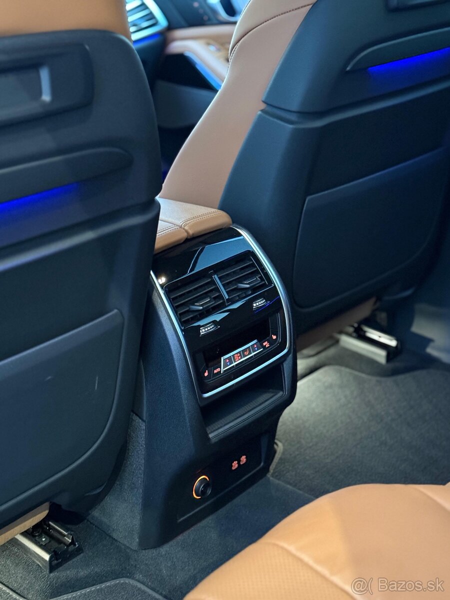 BMW X7 2022 - 17