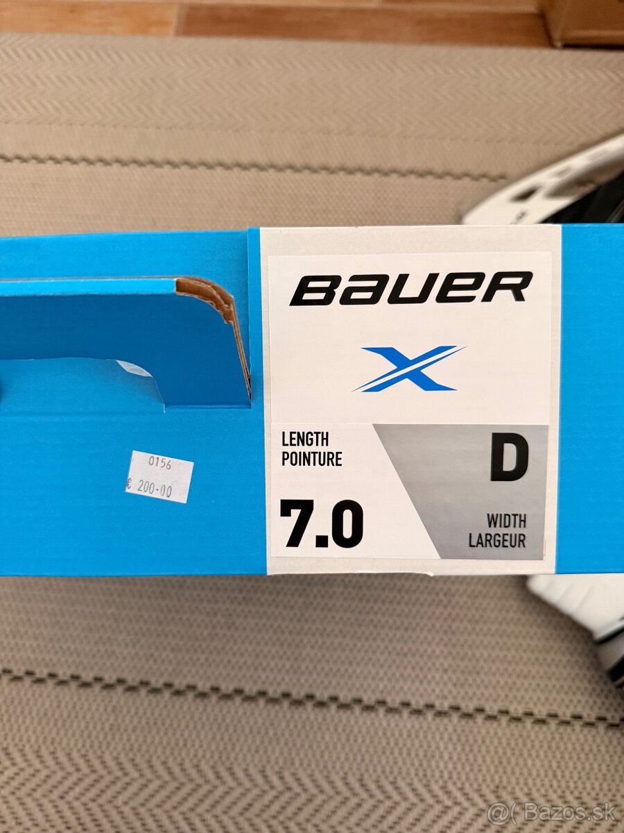 Bauer S23 X Senior - 17