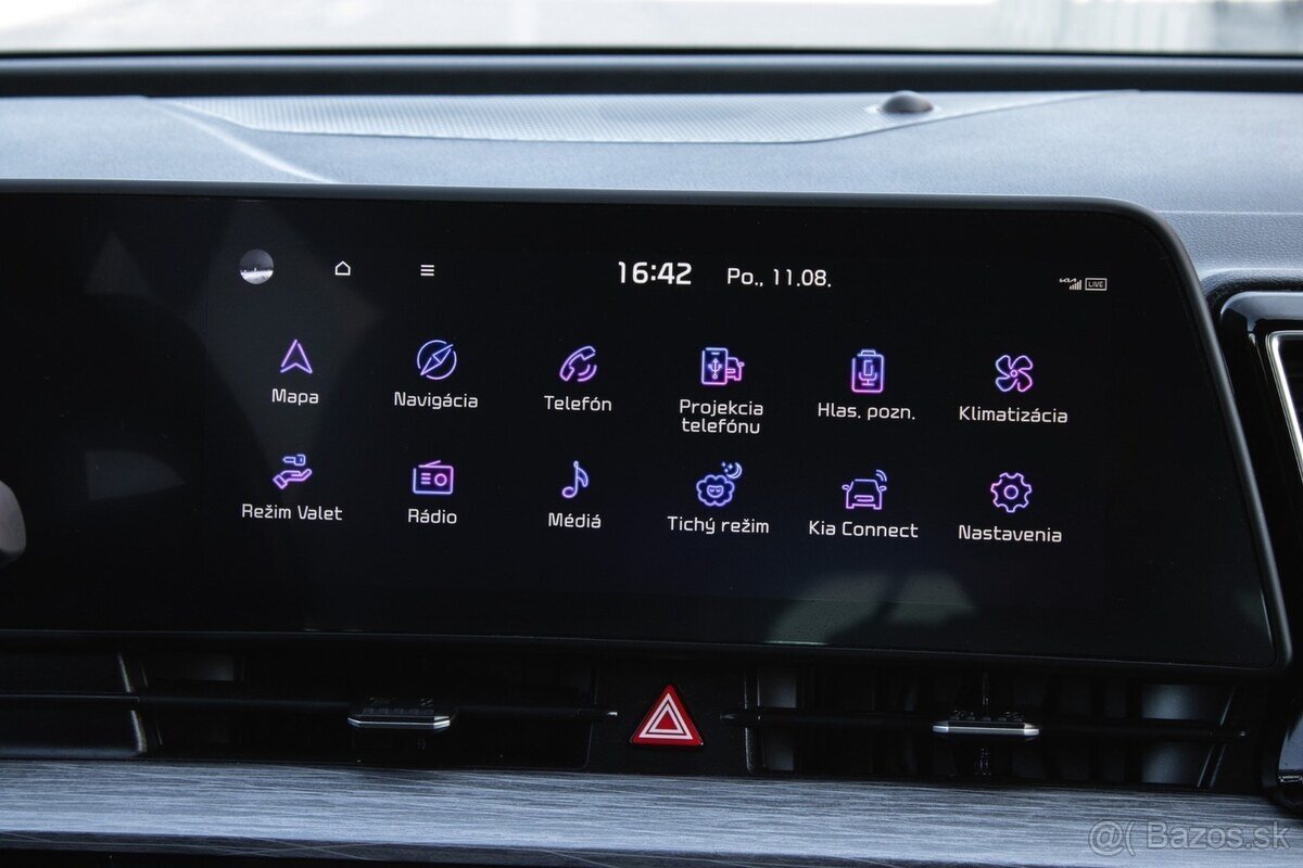 Kia Sportage 1.6 T-GDi Gold 110kW - 17