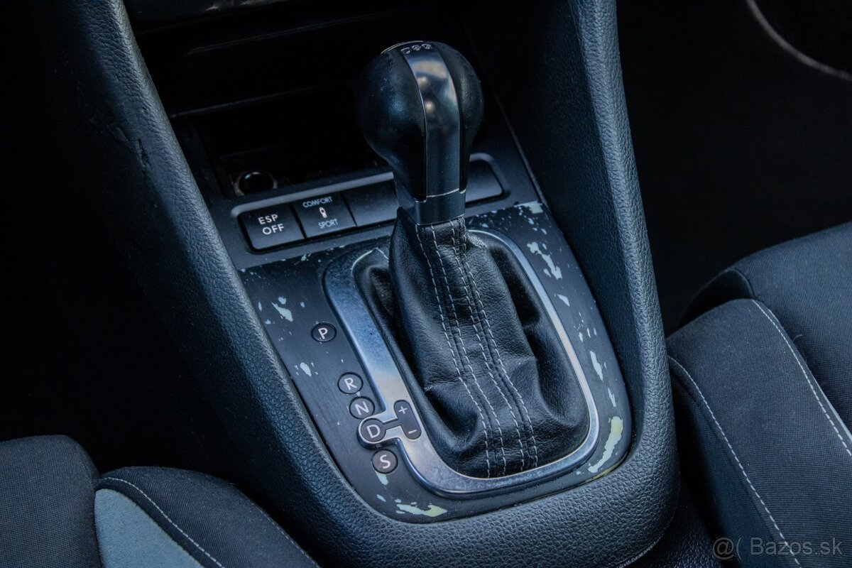 Volkswagen Golf 2.0 TFSI 270k R 4-Motion - 17