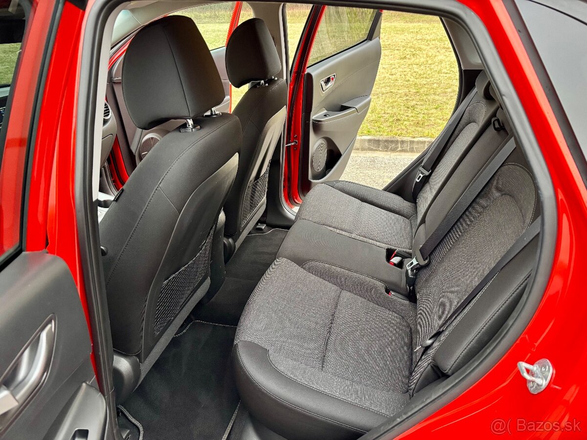 Hyundai Kona Electric+ 150 Style 64kWh SoH 99.6% - 17