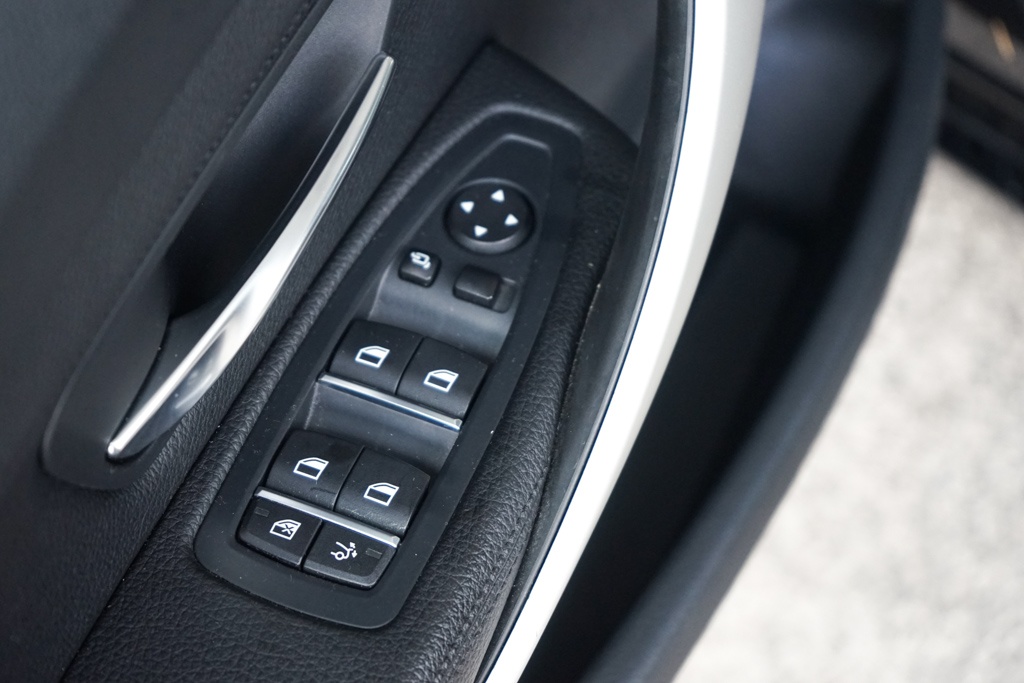 528- Bmw, 318 GT, 2017, nafta, 2.0 Gran Turismo, 100kw - 17