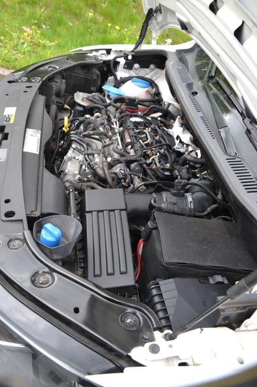 VW Caddy Maxi 2,0 Tdi 75kW - 17