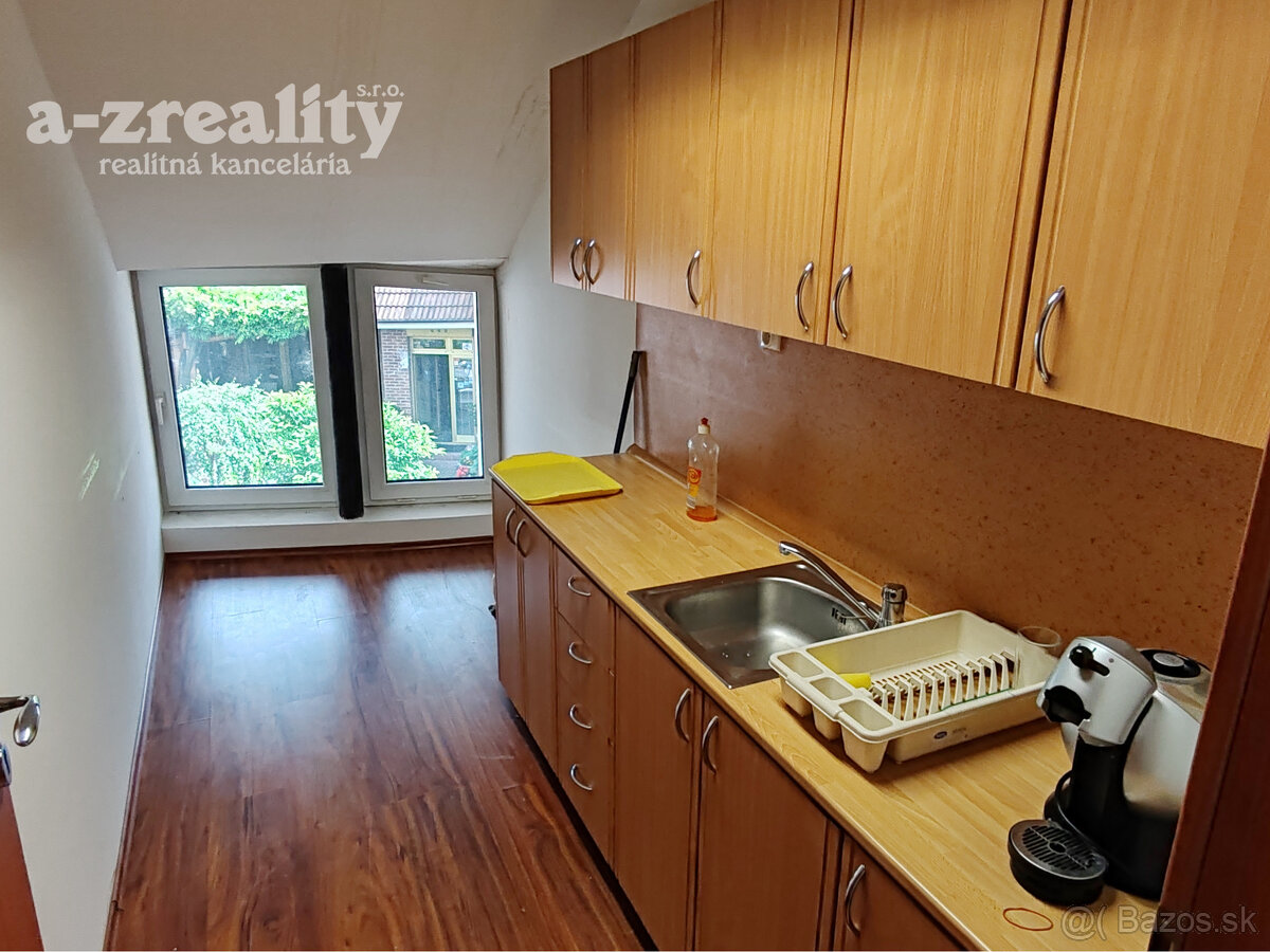 Investičná príležitosť v centre Komárna - 17