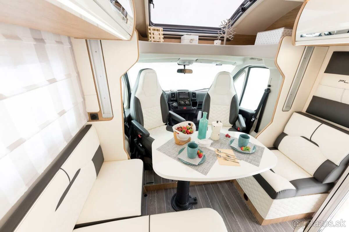 Roller Team Zefiro 284 - 17