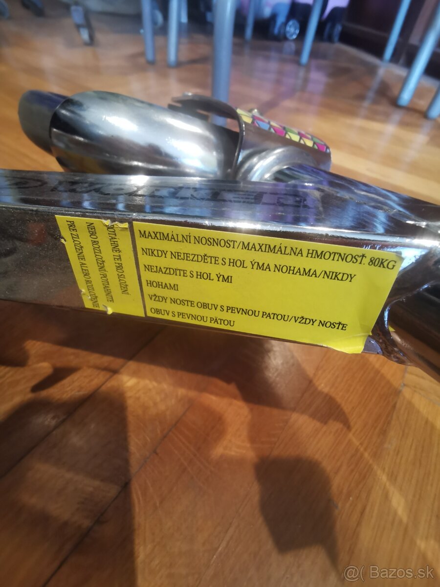 Predám kolobežku - 17