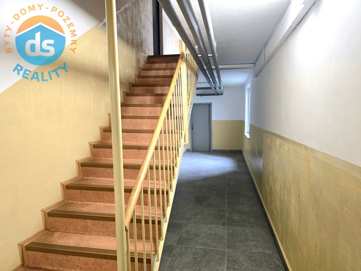 Na predaj byt 3+1, balkón, 64 m2, Trenčianske Teplice, Štvrť - 17