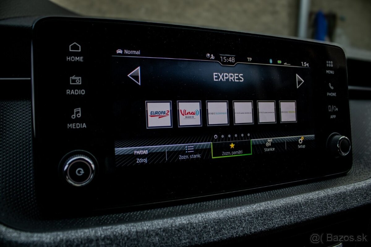 Škoda Scala 1.5 TSI Top Selection - 17