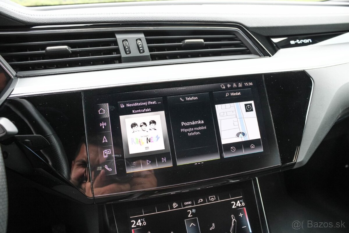 Audi E-tron S quattro - 17