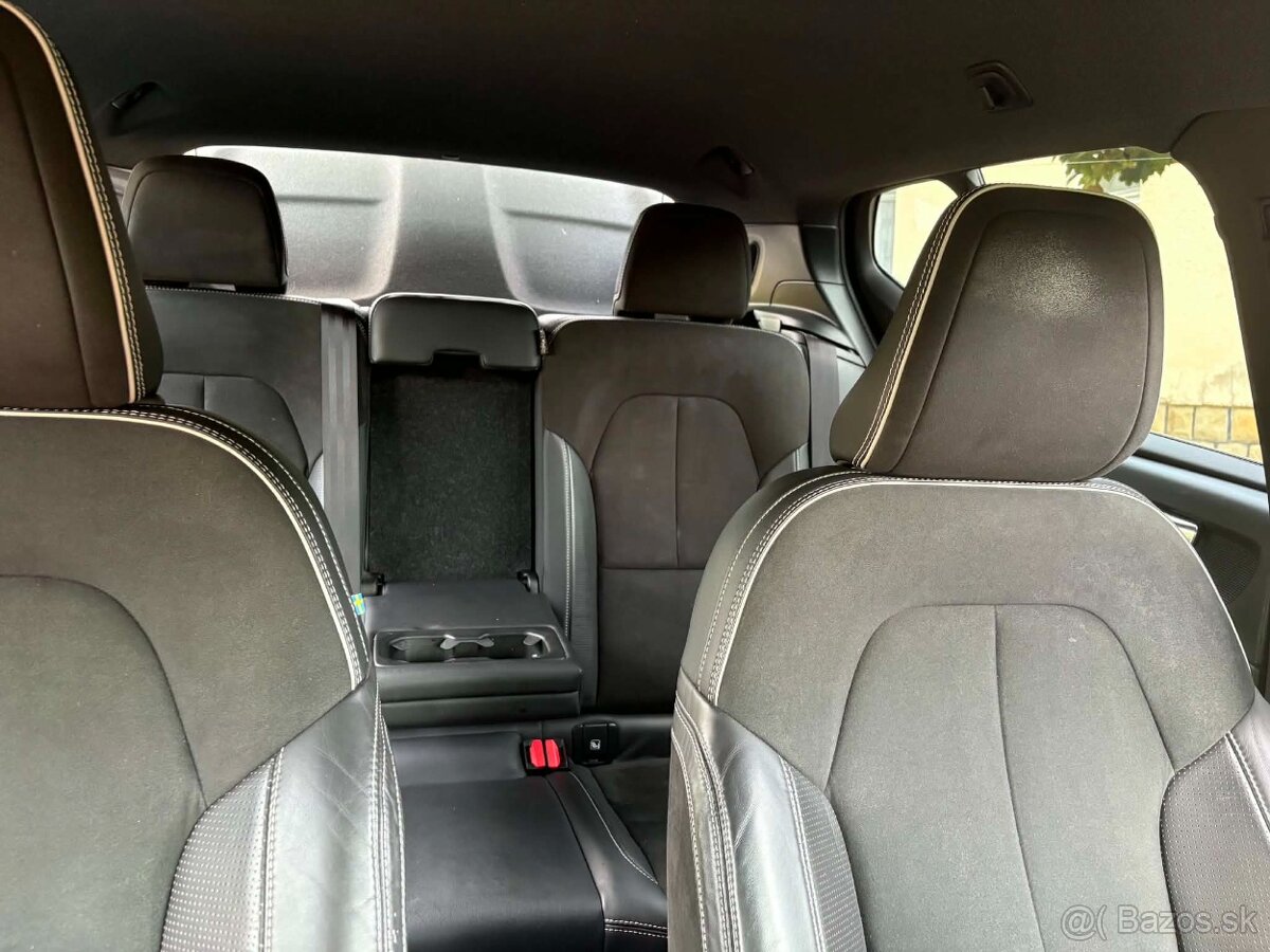 Predám Volvo xc40 - 17